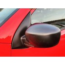 Außenspiegel Seitenspiegel links Hyundai i10 mechanisch Fahrerseite unlackiert