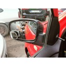 Außenspiegel Seitenspiegel links Hyundai i10 mechanisch Fahrerseite unlackiert