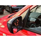 Außenspiegel Seitenspiegel links Hyundai i10 mechanisch Fahrerseite unlackiert