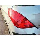 Bremsleuchte Bremslicht Rückleuchte Rücklicht links Peugeot 308 3 türig