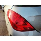 Bremsleuchte Bremslicht Rückleuchte Rücklicht links Peugeot 308 3 türig