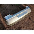 Stoßstange hinten VW Polo 9N3 Farbcode LA7W Grau Reflexsilber Silber Metallic