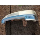 Stoßstange hinten VW Polo 9N3 Farbcode LA7W Grau Reflexsilber Silber Metallic