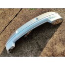 Stoßstange hinten VW Polo 9N3 Farbcode LA7W Grau Reflexsilber Silber Metallic