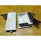 Motorsteuergerät Tacho BMW 1 E87 7550688-01 Gelaufen 168.000 KM