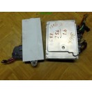 Motorsteuergerät Tacho BMW 1 E87 7550688-01 Gelaufen 168.000 KM