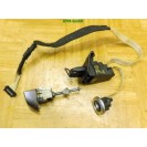 Motorsteuergerät Tacho BMW 1 E87 7550688-01 Gelaufen 168.000 KM