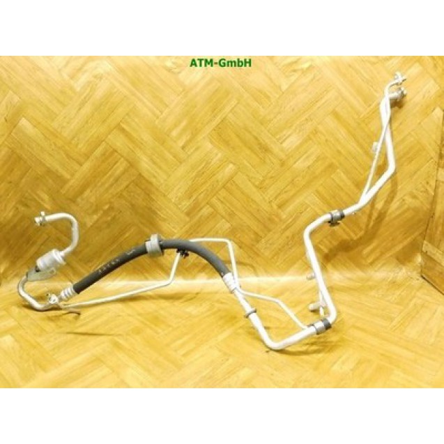 Klimaleitung Leitung Renault Twingo 2 II 8200794668A 8200482855G