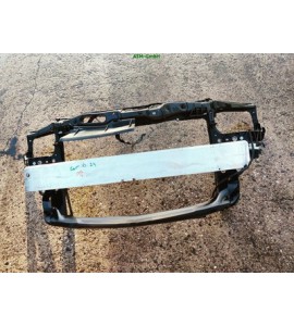 Frontmaske Schlossträger Verstärker Opel Corsa D 13191879 GM