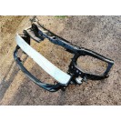 Frontmaske Schlossträger Verstärker Opel Corsa D 13191879 GM