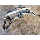Frontmaske Schlossträger Verstärker Opel Corsa D 13191879 GM