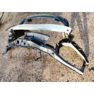 Frontmaske Schlossträger Verstärker Opel Corsa D 13191879 GM