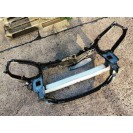 Frontmaske Schlossträger Verstärker Opel Corsa D 13191879 GM