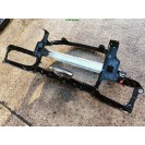 Frontmaske Schlossträger Verstärker Opel Corsa D 13191879 GM