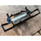 Frontmaske Schlossträger Verstärker Opel Corsa D 13191879 GM
