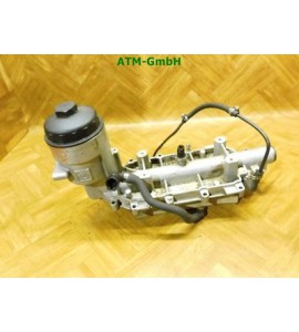 Ölfilter Ölfiltergehäuse BMW 7 7er E38 2354129 2249983