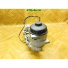 Ölfilter Ölfiltergehäuse BMW 7 7er E38 2354129 2249983