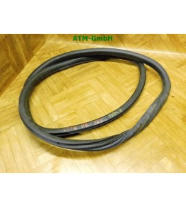 Türdichtung Dichtung hinten rechts Peugeot 2008 Beifahrerseite