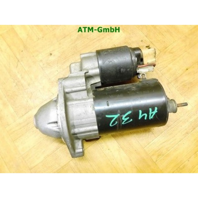 Anlasser Starter Audi A4 Bosch 06B911023