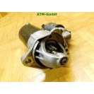 Anlasser Starter Audi A4 Bosch 06B911023