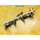 Einspritzleiste Einspritzdüse Audi A4 058133681