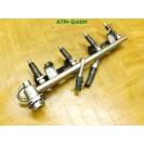 Einspritzleiste Einspritzdüse Audi A4 058133681