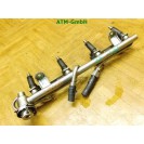 Einspritzleiste Einspritzdüse Audi A4 058133681