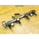 Einspritzleiste Einspritzdüse Audi A4 058133681