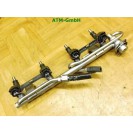 Einspritzleiste Einspritzdüse Audi A4 058133681