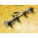 Einspritzleiste Einspritzdüse Audi A4 058133681