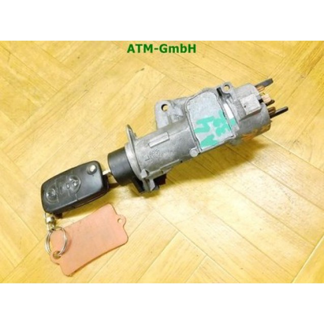 Zündschloss Schlüssel Lesespule Audi A4 TKE 4B0905851C