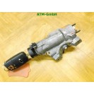 Zündschloss Schlüssel Lesespule Audi A4 TKE 4B0905851C
