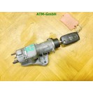 Zündschloss Schlüssel Lesespule Audi A4 TKE 4B0905851C
