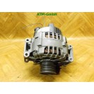 Lichtmaschine Generator Audi A4 Valeo 120 A 14 V 06B903016S