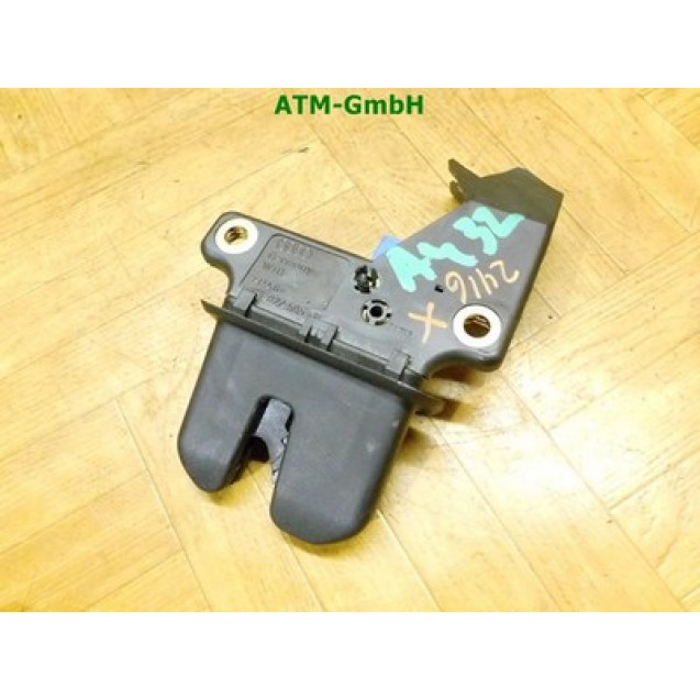 Heckklappenschloss Schloss hinten Audi A4 8E5827505B