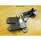 Heckklappenschloss Schloss hinten Audi A4 8E5827505B