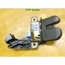 Heckklappenschloss Schloss hinten Audi A4 8E5827505B