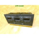 Klimabedienteil Bedienteil Schalter Audi A4 8E0820043H