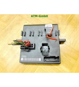 Steuergerät KSG Komfortsteuergerät Bordnetzsteuergerät Audi A4 8E0907279C TFK