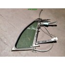 Türrahmen Türscheibe Fensterscheibe Fensterhebergestänge vorne links Audi A4