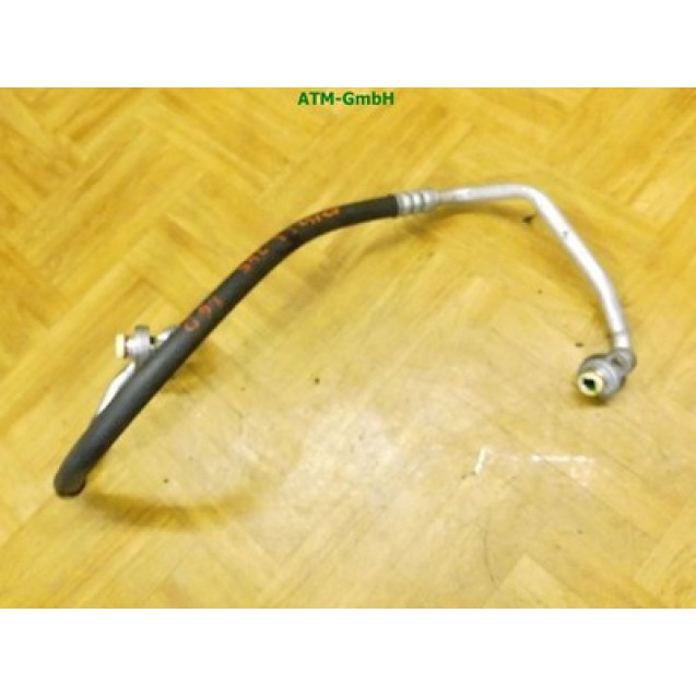 Klimaleitung Leitung Ford Focus 3 III Galaxy GoodYear SLE 4898