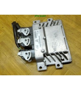 Motorsteuergerät Steuergerät Ford Fiesta 6 8V2112A650SF S180047002