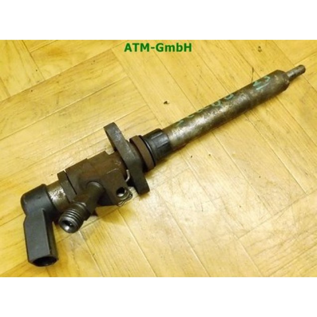 Injektor Einspritzdüse Dieseldüse Fiat Scudo 2 II Siemens 9657144580