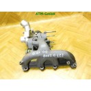 Turbolader Fiat Doblo 46530719 55181215 IHI
