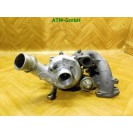 Turbolader Fiat Doblo 46530719 55181215 IHI