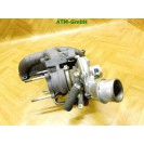 Turbolader Fiat Doblo 46530719 55181215 IHI