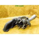 Turbolader Fiat Doblo 46530719 55181215 IHI