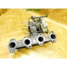 Turbolader Fiat Doblo 46530719 55181215 IHI