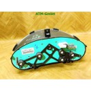 Tacho Kombiinstrument Peugeot 206 CC 9651740780