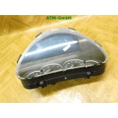 Tacho Kombiinstrument Peugeot 206 CC 9651740780